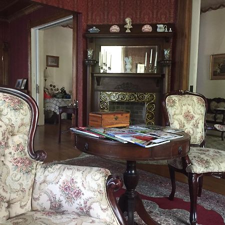 Grand Avenue Bed And Breakfast Carthage Eksteriør bilde
