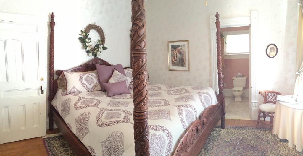Grand Avenue Bed And Breakfast Carthage Rom bilde