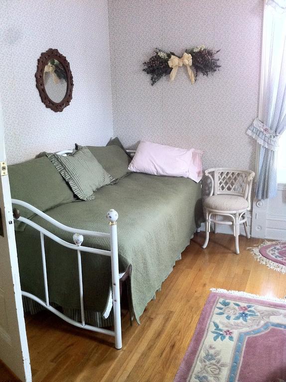 Grand Avenue Bed And Breakfast Carthage Eksteriør bilde