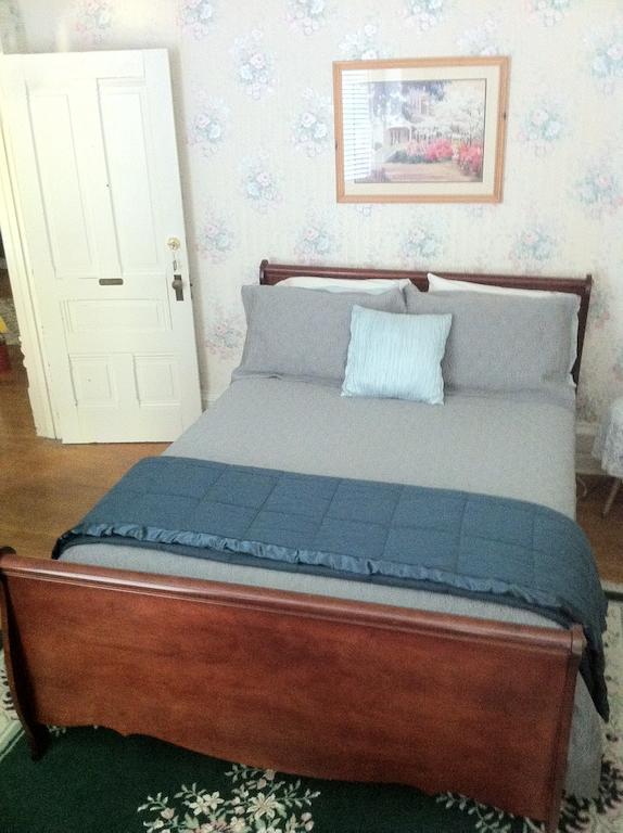 Grand Avenue Bed And Breakfast Carthage Rom bilde