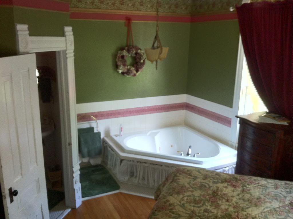 Grand Avenue Bed And Breakfast Carthage Rom bilde